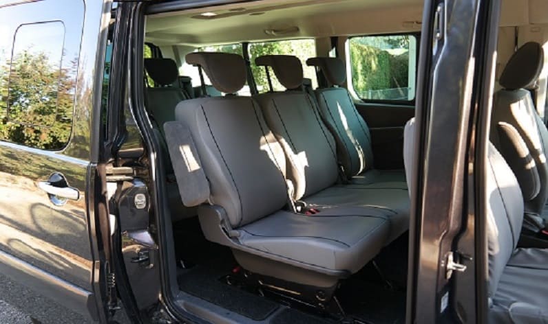 Germany: Coaches rental in Baden-Württemberg in Baden-Württemberg and Eislingen/Fils